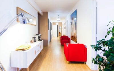 Cómo aromatizar tu hogar como un spa usando esencias y brumas de ambiente