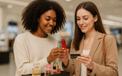 Body splash, loción y aceite esencial: diferencias y cómo combinarlos en tu rutina diaria