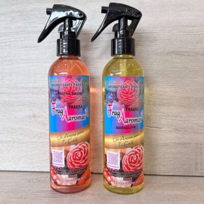 Aromatizante para Casa 250 mL