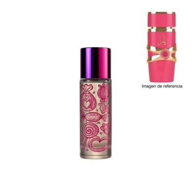 Yara Candy (Extrapremium)