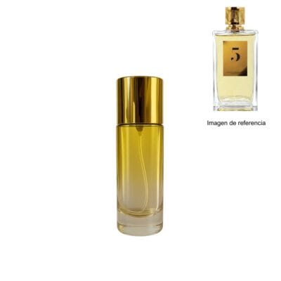 Rosendo 5 (Extrapremium)