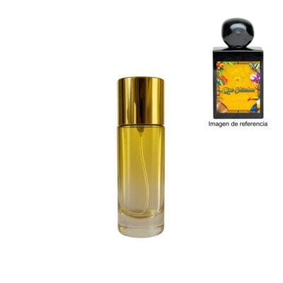 Que Chimba (Extrapremium)